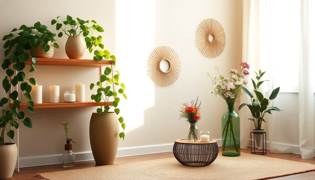 eco friendly home decor brands