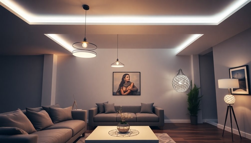 efficient home lighting solutions