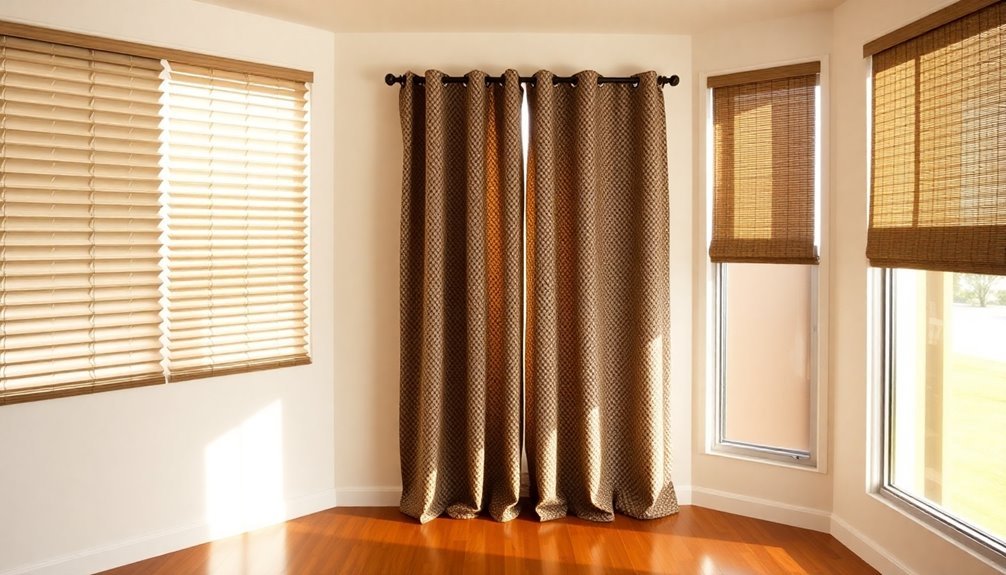 efficient window treatment options