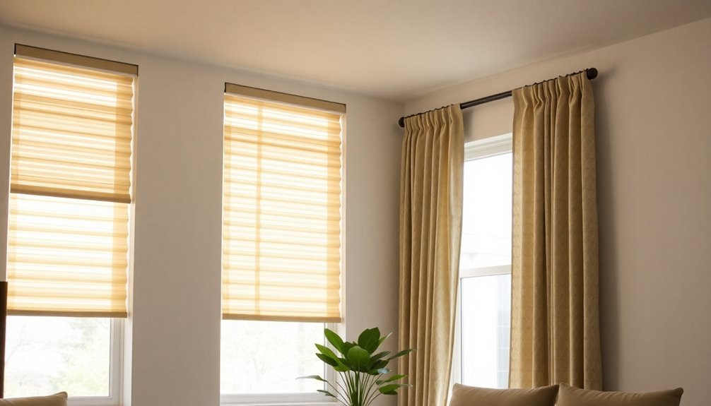 energy efficient window coverings guide