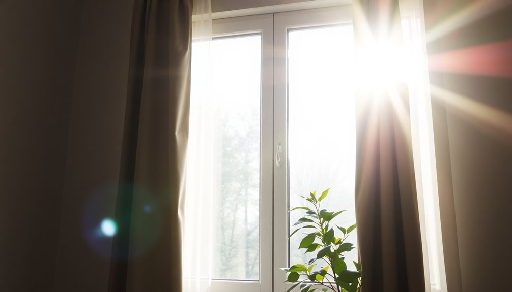 energy efficient window treatments solutions