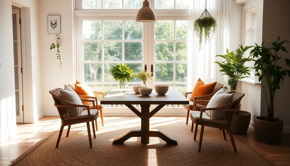 sustainable home decor brands