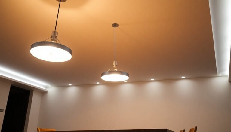 top energy efficient led lights