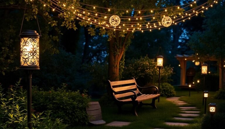 top outdoor solar lights